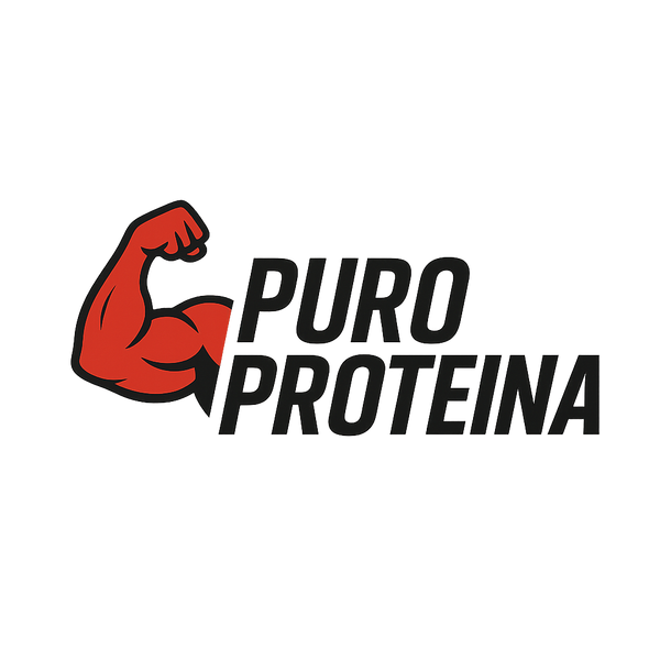Puro-Proteina